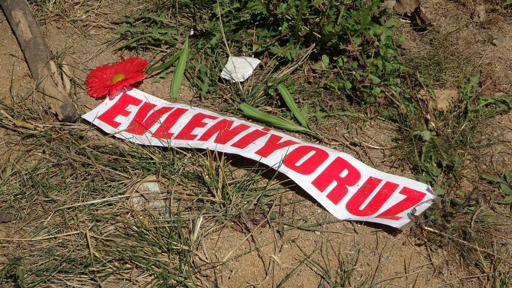 Düğün evini kana bulayan olayın görüntüleri ortaya çıktı 5